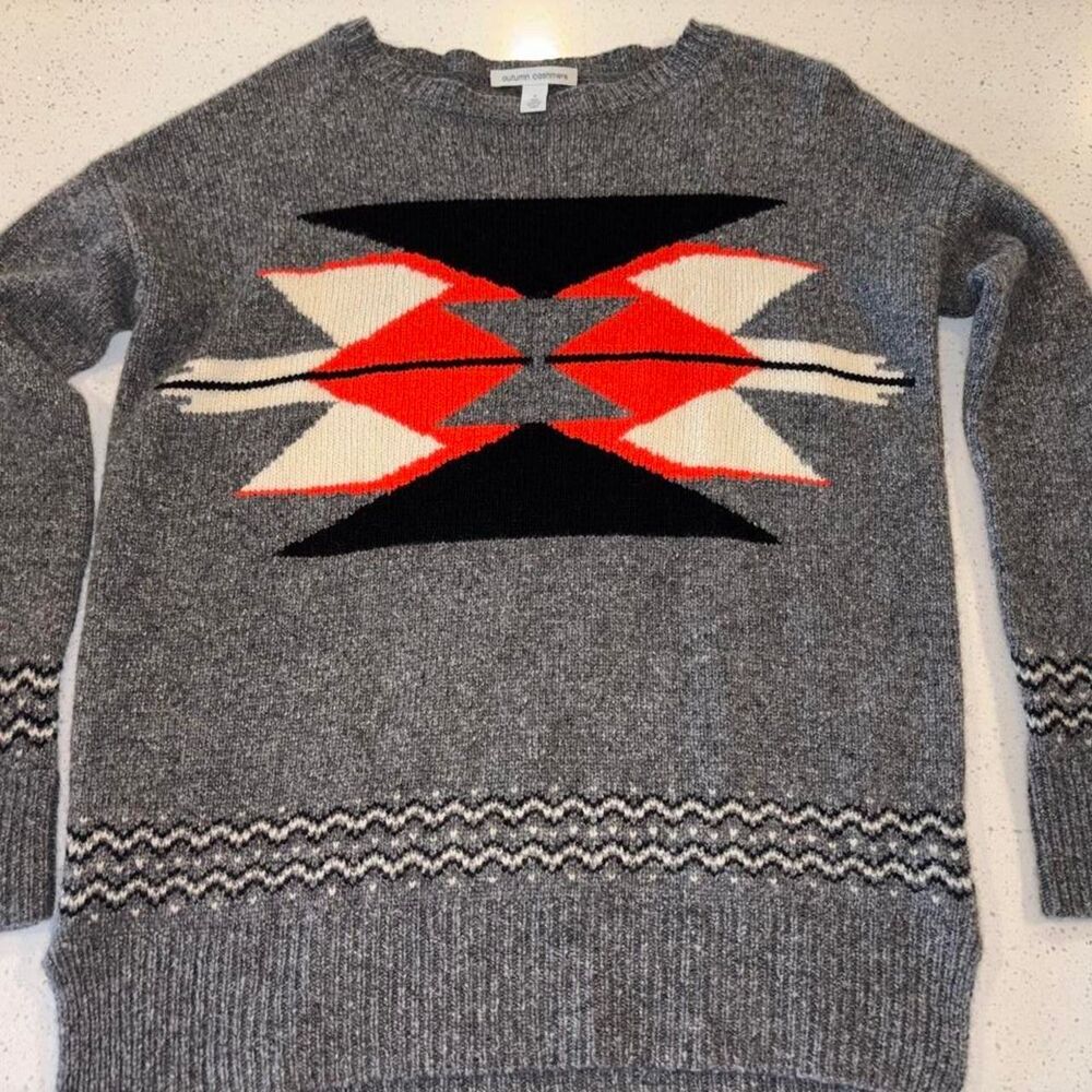100% Pure Cashmere Sweater S